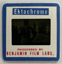 Load image into Gallery viewer, Vintage 35MM Boxing Slide Muhammad Ali Training
