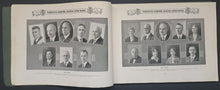Load image into Gallery viewer, 1927-1928 Toronto Normal School Ontario Teachers College Signed Vintage Yearbook
