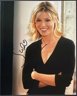 Julie Bowen Actress Signed Autographed Photo Modern Family Celebrity