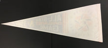 Load image into Gallery viewer, 1987 MLB All Star Baseball Game Pennant Oakland Athletics Host 29&quot;
