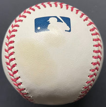 Load image into Gallery viewer, Rickey Henderson Signed Baseball Autographed MLB Authenticated Oakland Athletics
