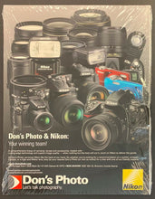 Load image into Gallery viewer, 2011 Winnipeg Jets Inaugural NHL Hockey Program Limited Edition Factory Sealed
