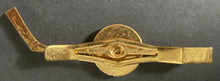 Load image into Gallery viewer, 1949-1950 Maurice Rocket Richard 3&quot; Tie Clip Beehive Montreal Canadiens NHL
