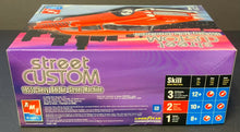 Load image into Gallery viewer, AMT ERTL 1955 Chevy Bel Air Street Machine Scale 1:25 Model Car Kit Vintage
