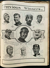 Load image into Gallery viewer, 1924 Indianapolis Motor Speedway Racing Program 12th Annual Indy 500
