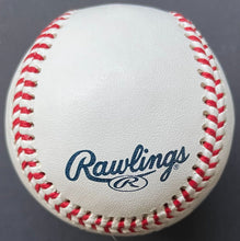 Load image into Gallery viewer, Jose Berrios Signed Rawlings Baseball Toronto Blue Jays MLB JSA Autographed
