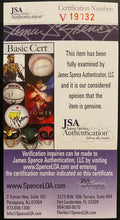Load image into Gallery viewer, Paul Molitor Signed Bobby Brown Baseball Autographed MLB Brewers Twins HOFer JSA
