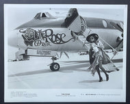 1979 Movie The Rose Vintage Lobby Card Bette Midler Publicity Photo