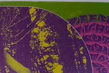 Load image into Gallery viewer, 1969 Family Dog Bill Graham Concert Poster Blue Cheer Mount Rushmore FD-99
