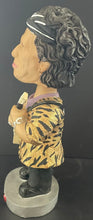 Load image into Gallery viewer, 2002 Rolling Stones Keith Richards Bobblehead Licks World Tour Bobble Dobbles
