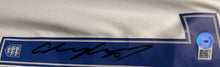 Load image into Gallery viewer, Wayne Rooney Signed England Football Soccer Kit Jersey Autographed Beckett COA
