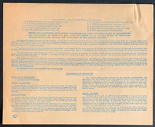 Load image into Gallery viewer, 1961` Toronto Maple Leaf Baseball Club Canadian Pacifc Telegraphs + Letters
