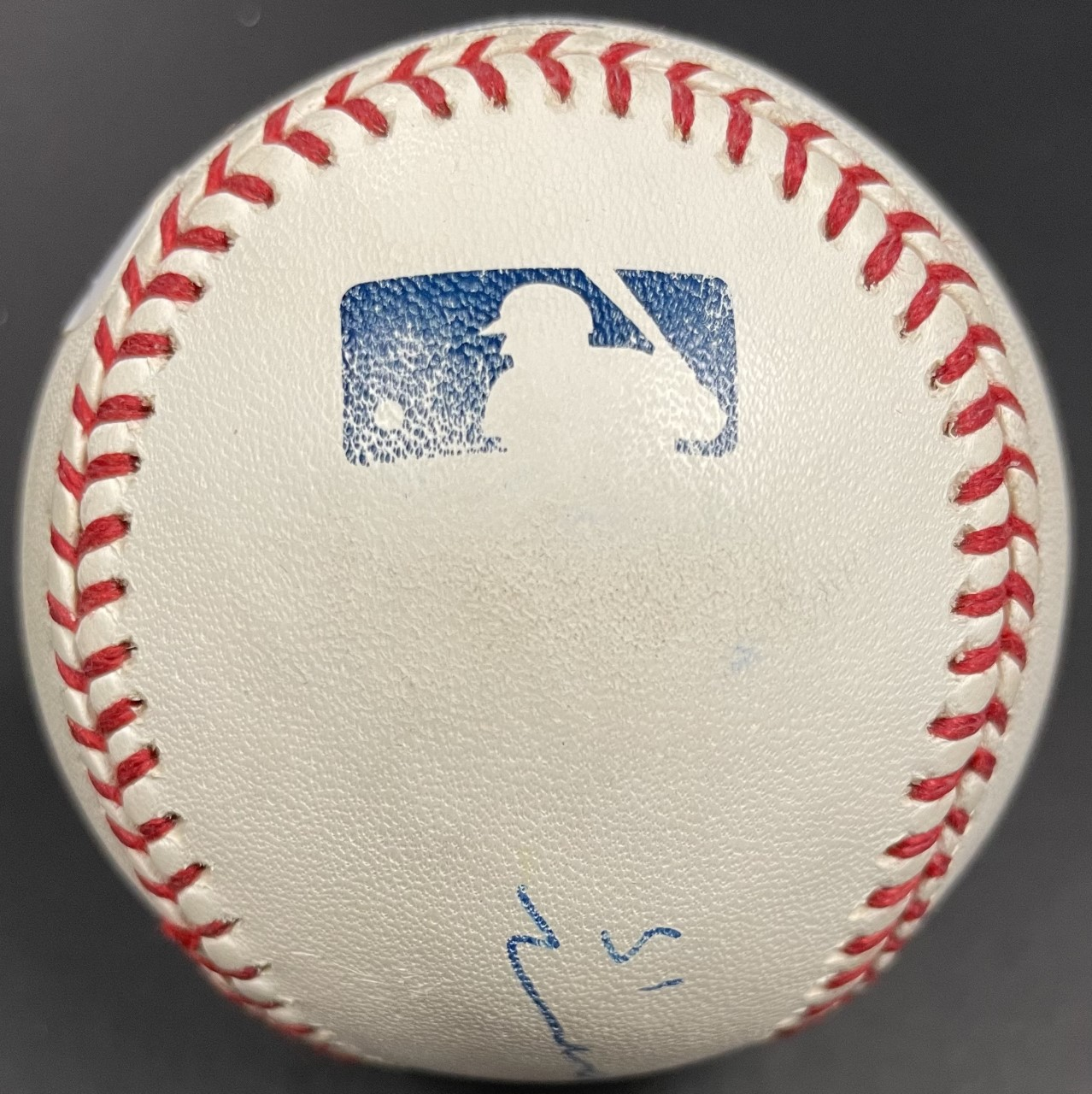 Johnny damon best sale autographed baseball