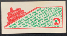 Load image into Gallery viewer, 1981 NASL Soccer Bowl Ticket + Schedule + VIP Card North American Soccer League
