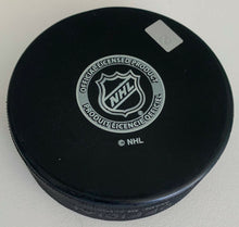 Load image into Gallery viewer, Paul Coffey Signed Edmonton Oilers NHL Hockey Puck Autographed
