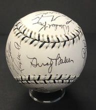 Load image into Gallery viewer, 2003 All-Star Game Baseball National League Team Signed MLB Authenticated
