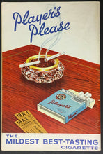 Load image into Gallery viewer, 1959 Maple Leaf Gardens NHL Hockey Program v Chicago Blackhawks George Armstrong
