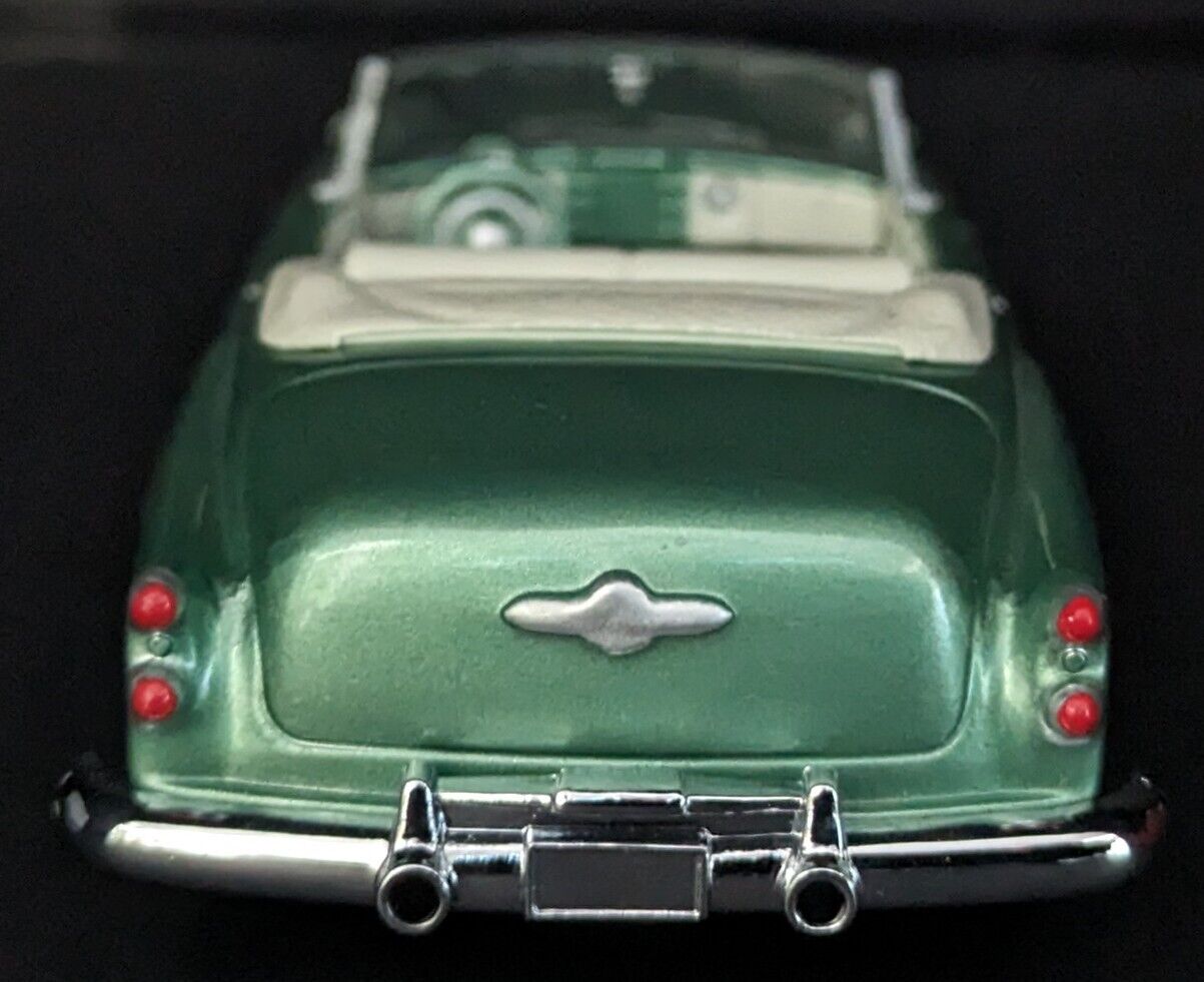 1952 Buick Skylark Special Edition 1:43 Die Cast Metal Car