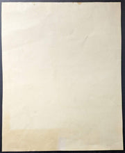 Load image into Gallery viewer, 1933 The Bluenose Print Champion Sailing Angus Walters Signed Autographed JSA
