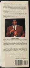 Load image into Gallery viewer, 1992 Magic Johnson Signed My Life Hard Cover Autobiography Book NBA HOF JSA Auto
