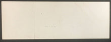 Load image into Gallery viewer, 1940 Angott vs Day Jack Dempsey Lightweight Championship Fight Boxing Ticket
