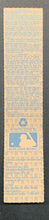 Load image into Gallery viewer, 1991 ALCS MLB Baseball Games 5 Tickets Toronto Blue Jays Minnesota Twins
