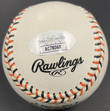 Load image into Gallery viewer, Miguel Cabrera 2007 ASG Autographed Rawlings Baseball Signed San Francisco JSA
