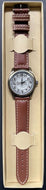 2008 Benjamin Button Promotional Reverse Watch Europa Watches Warner Brothers