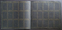 Load image into Gallery viewer, MLB Baseball National League American Caramel Company 1921 Album Card Holder VTG
