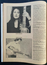 Load image into Gallery viewer, 1993 Mariposa Folk Festival Concert Program Olympic Island Toronto Queen West
