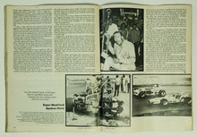 Load image into Gallery viewer, April 1973 Stock Car Racing Magazine - West Coast Paranoia Chevy Power Play
