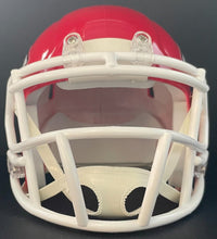 Load image into Gallery viewer, Tyreek Hill Kansas City Chiefs Autographed Signed Mini-Helmet Fanatics Holo NFL
