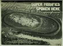 Load image into Gallery viewer, April 1973 Stock Car Racing Magazine - West Coast Paranoia Chevy Power Play

