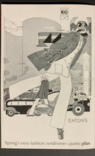 Load image into Gallery viewer, 1969 Toronto O&#39;Keefe Centre Program Dan Rowan Dick Martin Sock It To Me Gang
