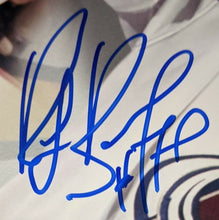 Load image into Gallery viewer, Ray Bourque Autographed Signed Large Photo Colorado Avalanche NHL Hockey Vintage
