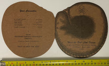 Load image into Gallery viewer, 1960 Vintage Rare MiLB IL AAA Toronto Maple Leafs Baseball Club Dinner Invite

