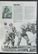 Load image into Gallery viewer, 1971 CNE Stadium CFL Program + Yearbook Toronto Argos - Saskatchewan Roughriders
