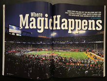 Load image into Gallery viewer, 2020 NFL Football Super Bowl LIV program Kansas City Chiefs San Francisco 49ers

