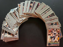 Load image into Gallery viewer, 1992 Jogo Canadian Football League Full Set 220 Cards + 2 Ken Danby Vintage CFL
