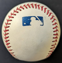 Load image into Gallery viewer, Ryan Dempster Autographed Baseball MLB Signed Chicago Cubs Boston Red Sox MLB
