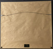 Load image into Gallery viewer, 1949 Original Joe DiMaggio New York Yankees MLB Artwork By Artist Lou Darvas
