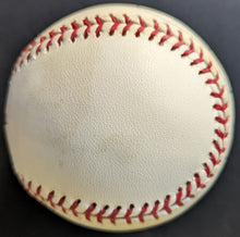 Load image into Gallery viewer, Ryan Dempster Autographed Baseball MLB Signed Chicago Cubs Boston Red Sox MLB
