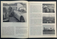 Load image into Gallery viewer, 1956 33 RPM Record Album International Sports Car Grand Prix Watkins Glen
