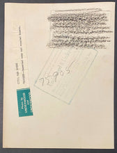 Load image into Gallery viewer, 1919 Civil War Re-Strike Photo Wounded Zoauve in Camp Underwood &amp; Underwood LOA
