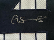 Load image into Gallery viewer, Gary Sanchez Signed Retail Replica Flexbase Jersey New York Yankees MLB Baseball
