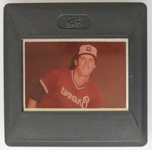 Load image into Gallery viewer, Atlanta Braves 6 Different 35mm Slides League Issued Vintage MLB
