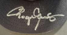 Load image into Gallery viewer, Roger Clemens Autographed New York Yankees MLB Baseball Hat Fanatics Authentic
