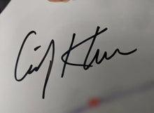 Load image into Gallery viewer, Cindy Klassen Autographed / Signed Photo Winter Olympics Gold Medalist Vintage

