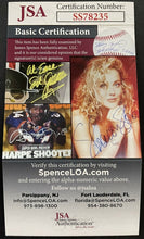 Load image into Gallery viewer, Tony Oliva Autographed Signed MLB Rawlings Baseball Minnesota Twins JSA COA
