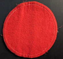 Load image into Gallery viewer, 1950/1951 Montagnard Athletic Association Senior Mens Hockey Team Jersey Patch
